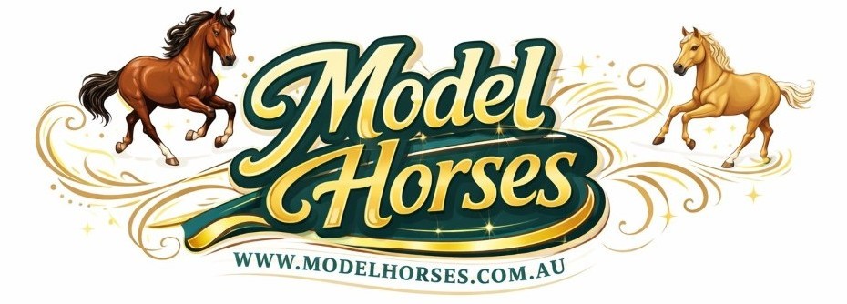 Model Horses